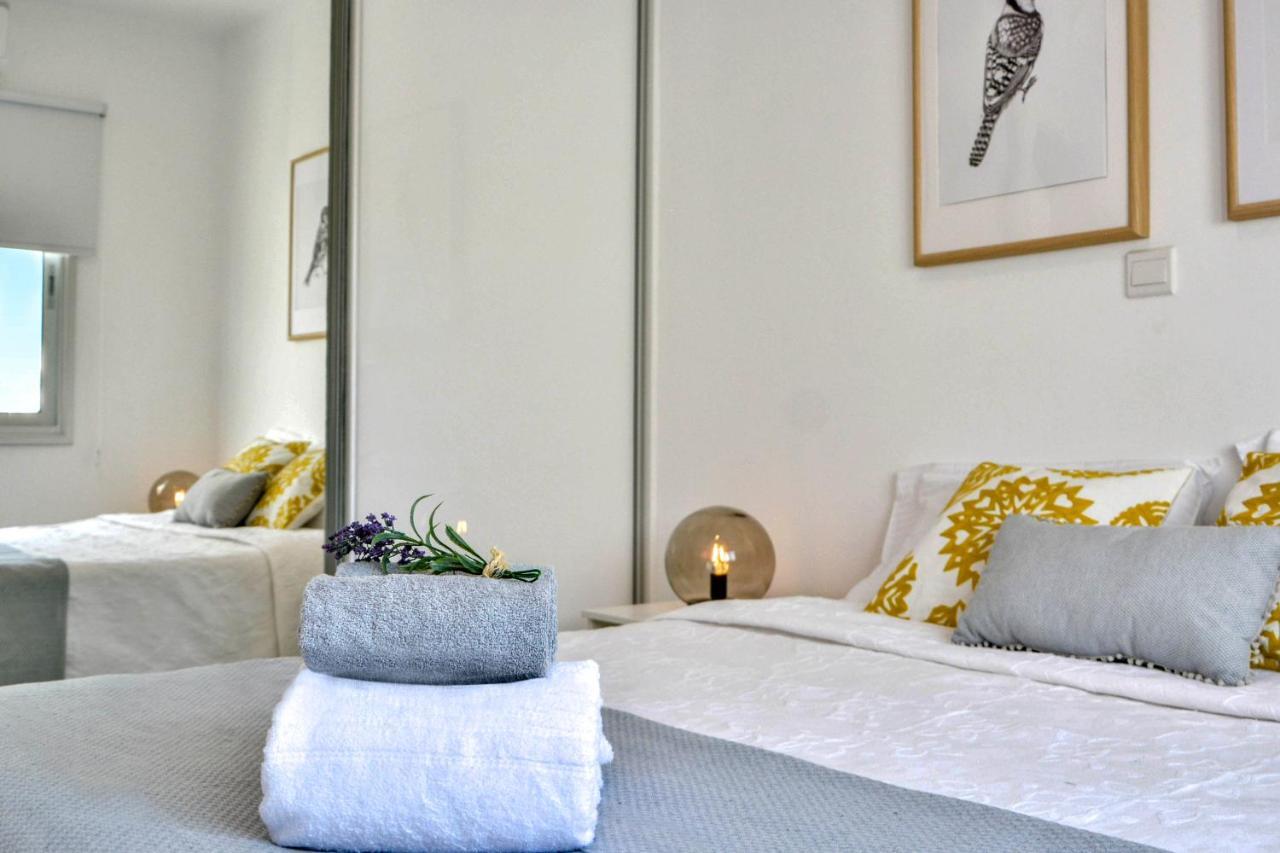 Phaedrus Living: Seaside Luxury Flat Lighthouse 67 Leilighet Paphos Eksteriør bilde